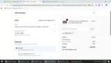 FIRSTORDER coupon verification screenshot