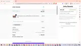 VALENTINES26 coupon verification screenshot