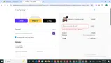 VALENTINES26 coupon verification screenshot