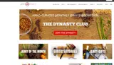 JERKY10V coupon verification screenshot