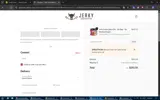10RIGHTNOW coupon verification screenshot