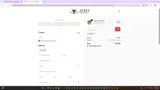 10OFF coupon verification screenshot