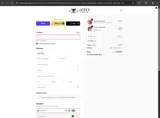 10OFF coupon verification screenshot