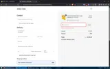 15%OFF$125+ coupon verification screenshot