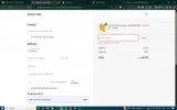 15%OFF$125+ coupon verification screenshot