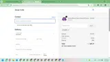 MARY coupon verification screenshot