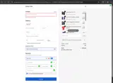 KEV coupon verification screenshot