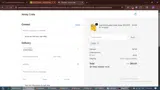 KEV coupon verification screenshot