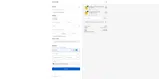 HANA coupon verification screenshot