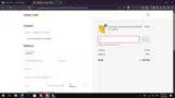 10GABU coupon verification screenshot