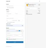 15%OFF$125+ coupon verification screenshot