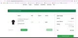 25soccer coupon verification screenshot