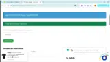 Anything20 coupon verification screenshot