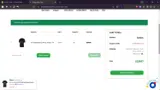 3X150 coupon verification screenshot