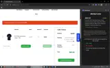 3X150 coupon verification screenshot