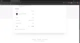 First30 coupon verification screenshot
