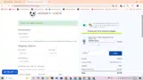 First30 coupon verification screenshot