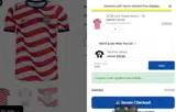 2X99 coupon verification screenshot