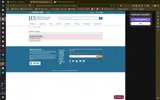 Jes Restaurant Equipment coupon verification screenshot