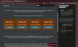 Jes Restaurant Equipment coupon verification screenshot