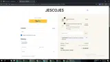 SUBSCRIBER15 coupon verification screenshot
