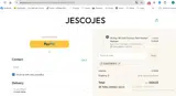 SUBSCRIBER15 coupon verification screenshot