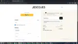 SIMPLYCODES15 coupon verification screenshot