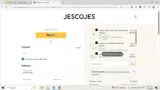 SIMPLYCODES15 coupon verification screenshot