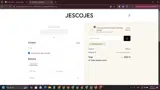 SIMPLYCODES15 coupon verification screenshot