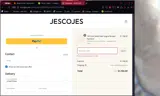 prime15 coupon verification screenshot
