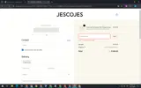 ALICE30 coupon verification screenshot
