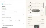 JES10 coupon verification screenshot