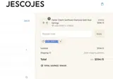 SUBSCRIBER15 coupon verification screenshot