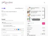 BF20 coupon verification screenshot