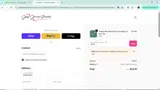 BF20 coupon verification screenshot