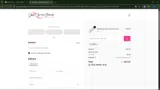 JJB10 coupon verification screenshot