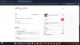 GOFORIT coupon verification screenshot