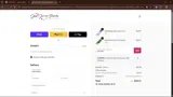 GOFORIT coupon verification screenshot