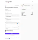 NEWFRIENDS coupon verification screenshot