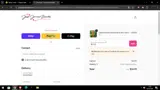 BLITZ5 coupon verification screenshot