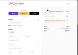 BLITZ5 coupon verification screenshot