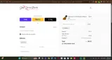 5OWLS coupon verification screenshot