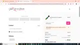 GIFTLOVE10 coupon verification screenshot