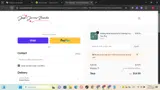 BF15 coupon verification screenshot