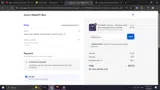 USEMEPLEASE15 coupon verification screenshot