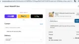 USEMEPLEASE15 coupon verification screenshot