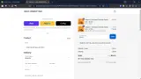 TUHE15 coupon verification screenshot