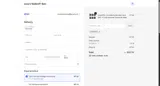 FOFU15 coupon verification screenshot