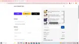 15QOCO coupon verification screenshot
