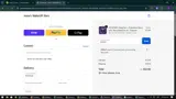 15WUYI coupon verification screenshot